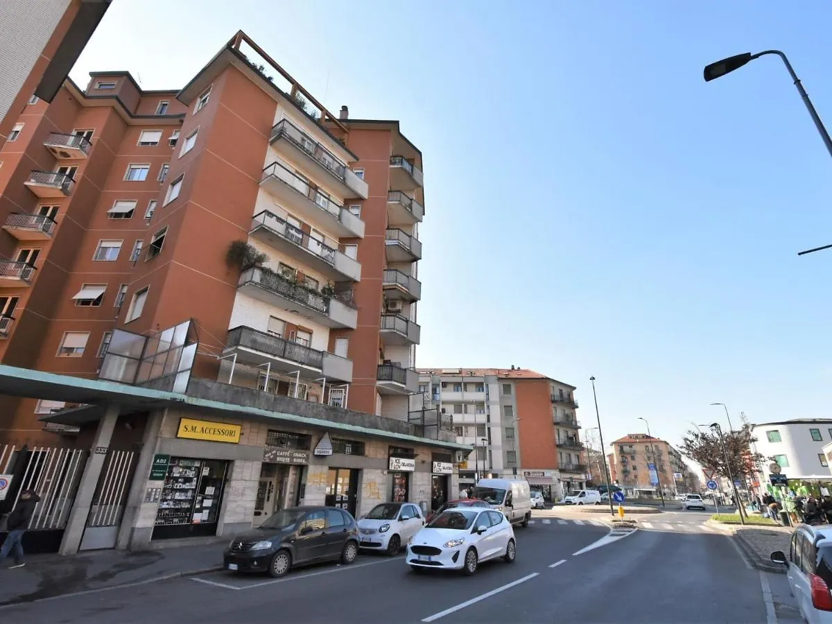 Apartment Forze Armate By Interhome Milán