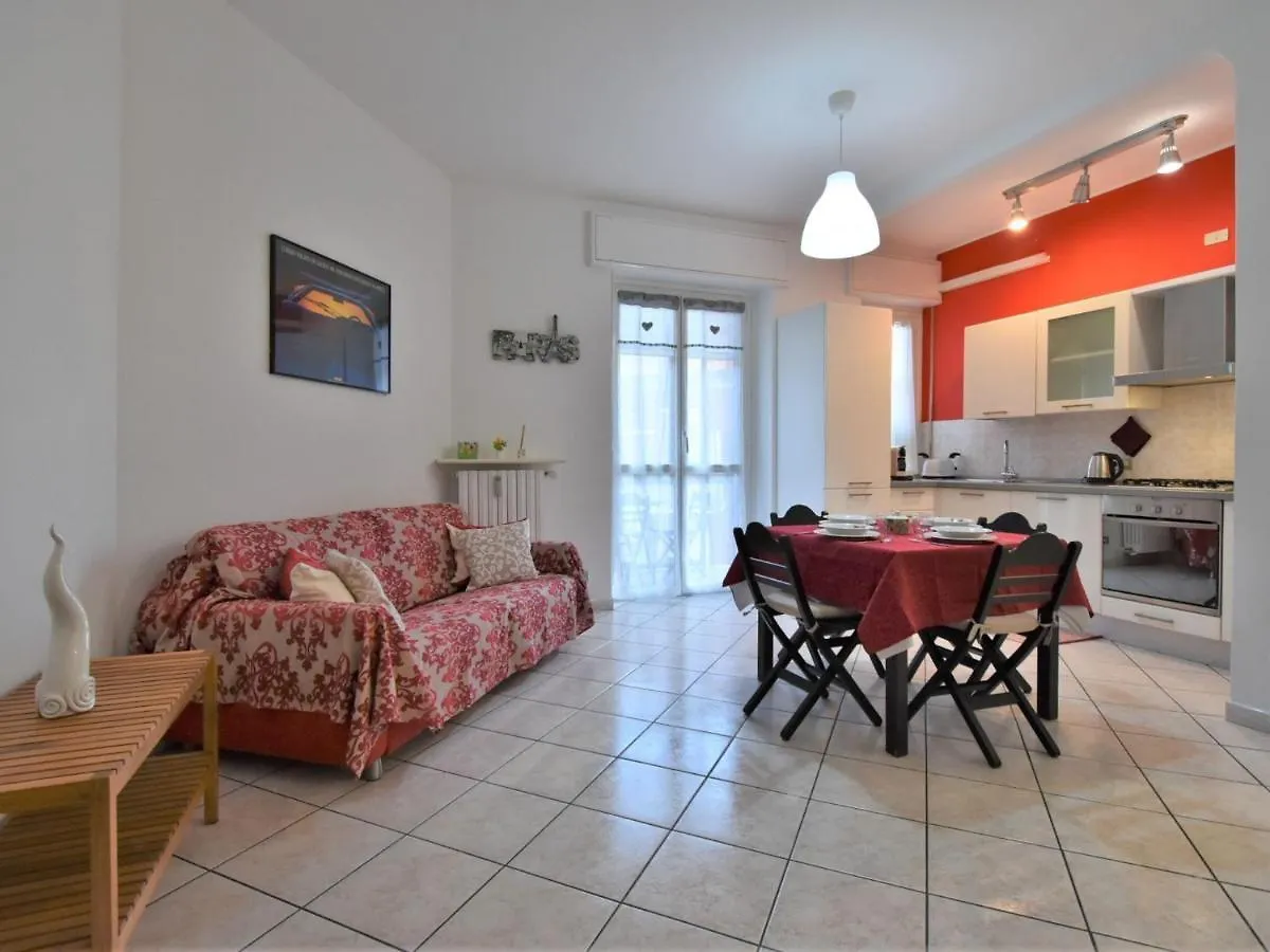 Apartment Forze Armate By Interhome Milán