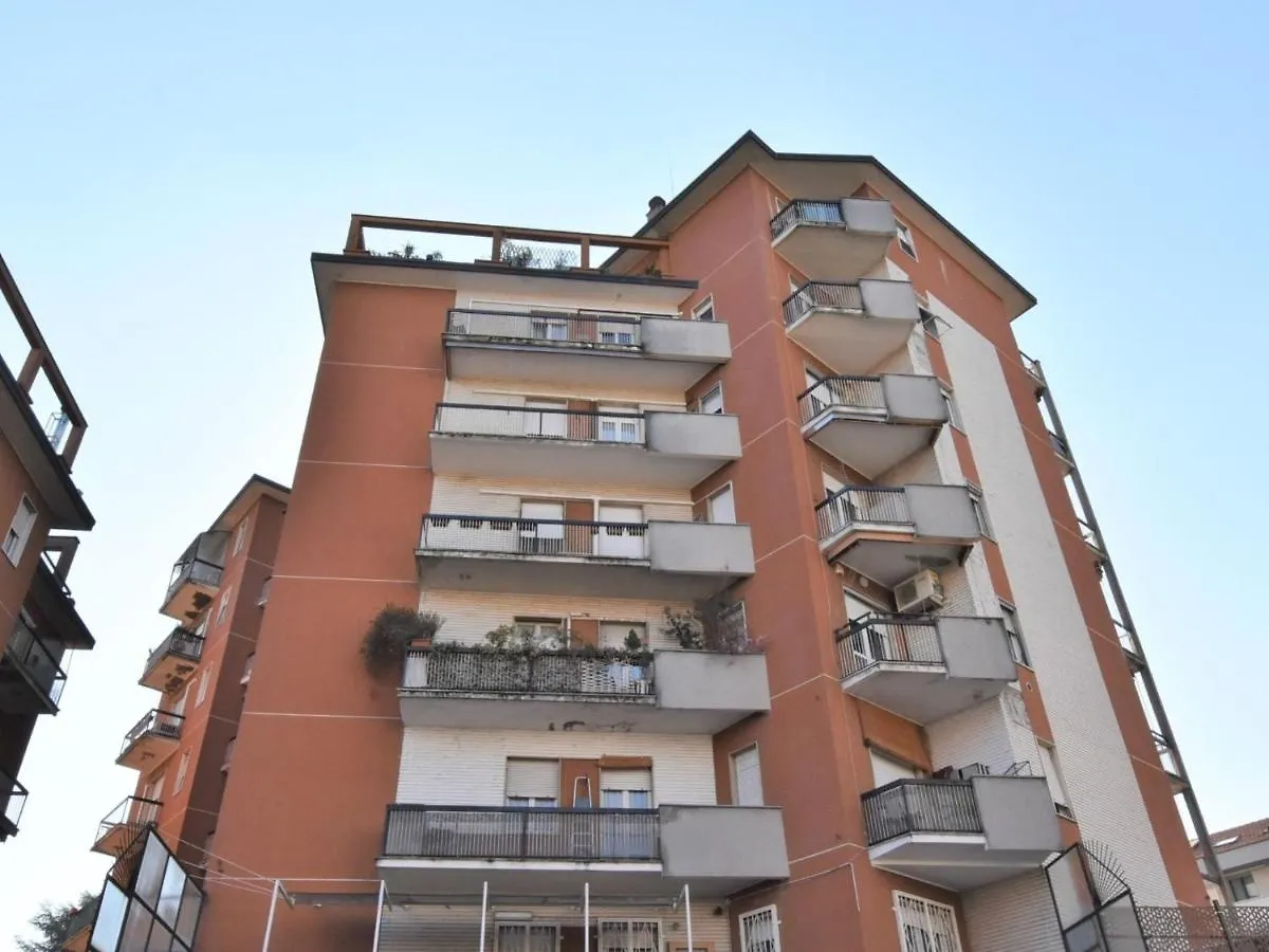 Apartment Forze Armate By Interhome Milán