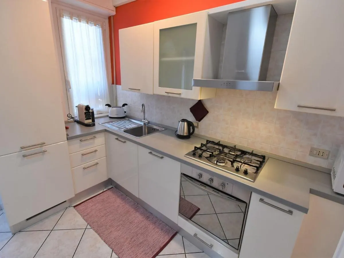 Apartment Forze Armate By Interhome Milán 0*,