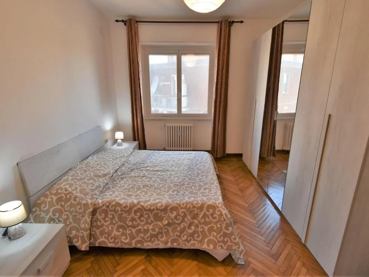 Apartment Forze Armate By Interhome Milán