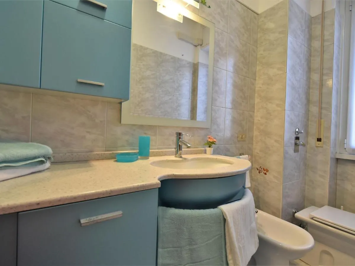 Apartment Forze Armate By Interhome Milán Itálie