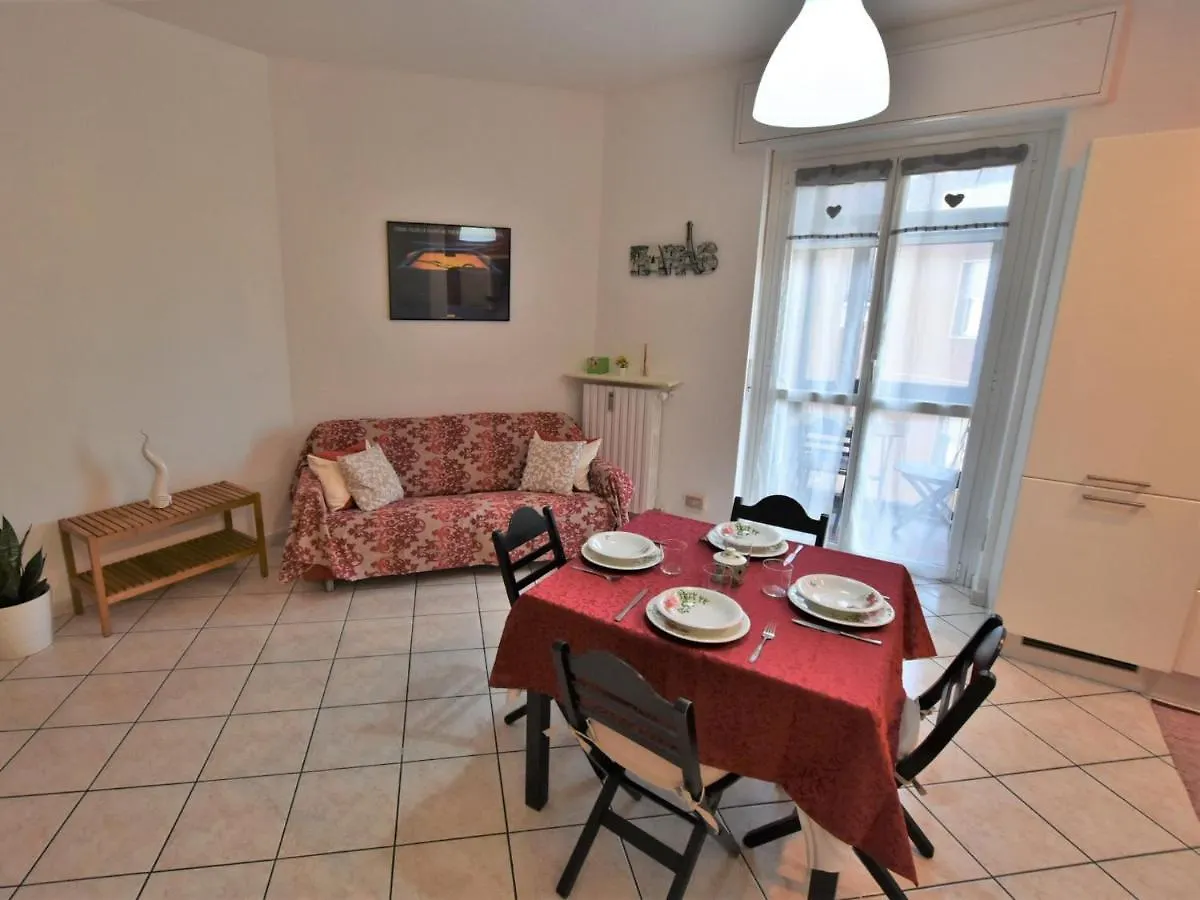 Apartment Forze Armate By Interhome Milán