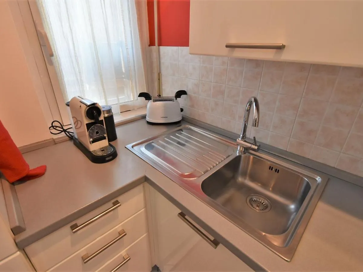 Apartment Forze Armate By Interhome Milán
