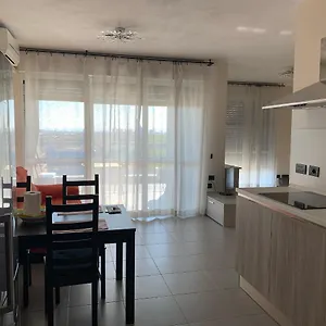 Apartament Bovisa New, Mediolan