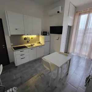 Apartament Masco, Mediolan