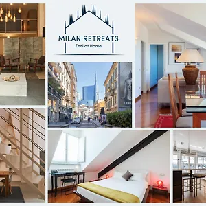 Retreats Brera Daire