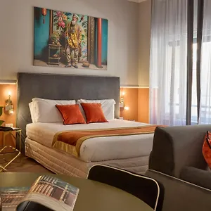 Apartament Brera Boutique, Mediolan