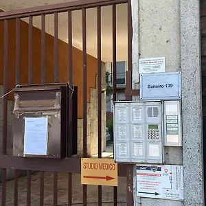 San Siro 139 Milánó