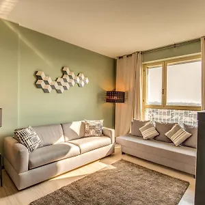  Apartamento Downtown Milano