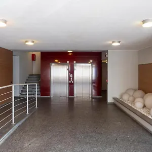 Apartament Primopiano - Torelli, Mediolan