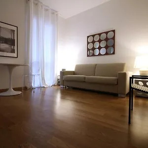 Apartmán Brera - Fiori Chiari Charme, Milán