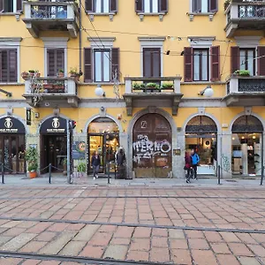  Apartment Primopiano - Colonne 16