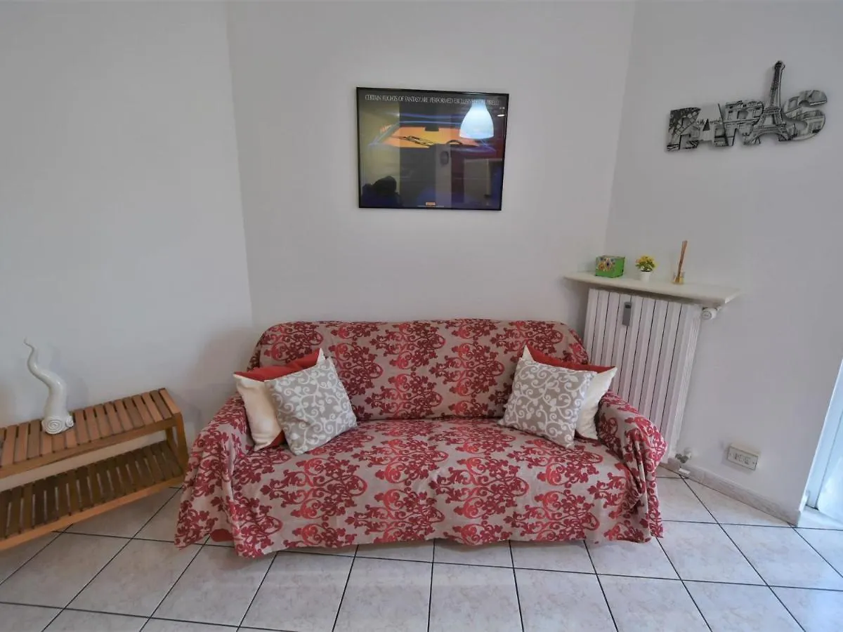 Apartment Forze Armate By Interhome Milan 0*,