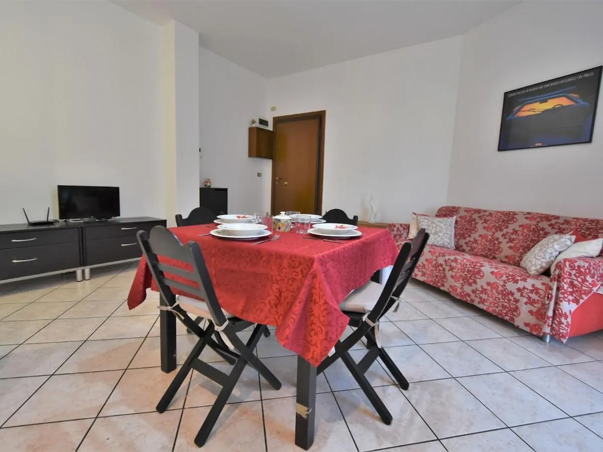 Apartment Forze Armate By Interhome Milan Italy