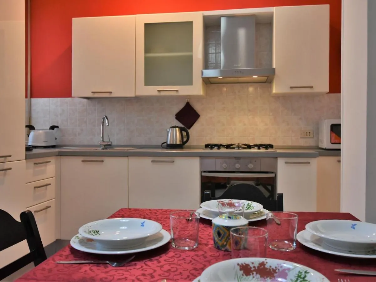 Apartment Forze Armate By Interhome Milan 0*,  Italy